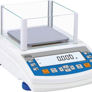 BILANCIA DI PRECISIONE PS 600