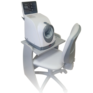 SFIGMOMANOMETRO AUTOMATICO PRESSURIZZATO EASY PLUS