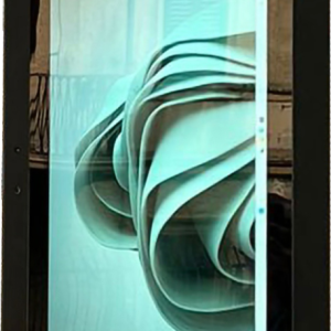 BACHECA TURNI DIGITALE MAXTECA 21