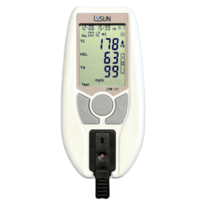 LIPIDCARE ANALYZER